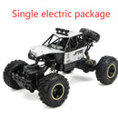 Remote control car - Office Connect 2018