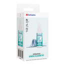 Verbatim Essentials Cleaning Kit 60ml - Office Connect 2018