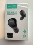 True Wireless Easy talk wireless headset - Office Connect 2018