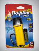 Dolphin Eveready Pico 1AA Light - Office Connect 2018