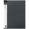 FM Display Book A4 Black 100 Pocket - Office Connect 2018