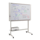 Plus Copyboard N21S Standard + Stand + Printer - Office Connect 2018