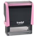 Trodat Printy 4913 Pastel Rose - Office Connect 2018
