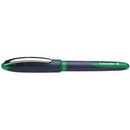 Schneider Rollerball One Business 0.6mm Green - Office Connect 2018