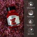 Octopus Fluids Write and Draw Ink 388 Red Koala 50ml - Office Connect 2018