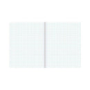 Warwick Exercise Book 1E4 28 Leaf Quad 7mm 230x180mm - Office Connect 2018