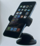 Cell Phone Car Mount Holder - Office Connect 2018