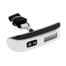 T-shaped Electronic Scales Portable Scale 50kg/10g with Backlight - Office Connect 2018
