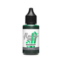 Octopus Fluids Resin Ink Woodruff Green 30ml - Office Connect 2018
