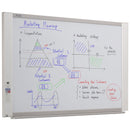 Plus Copyboard N21S Standard Wall-Mounted + Printer - Office Connect 2018