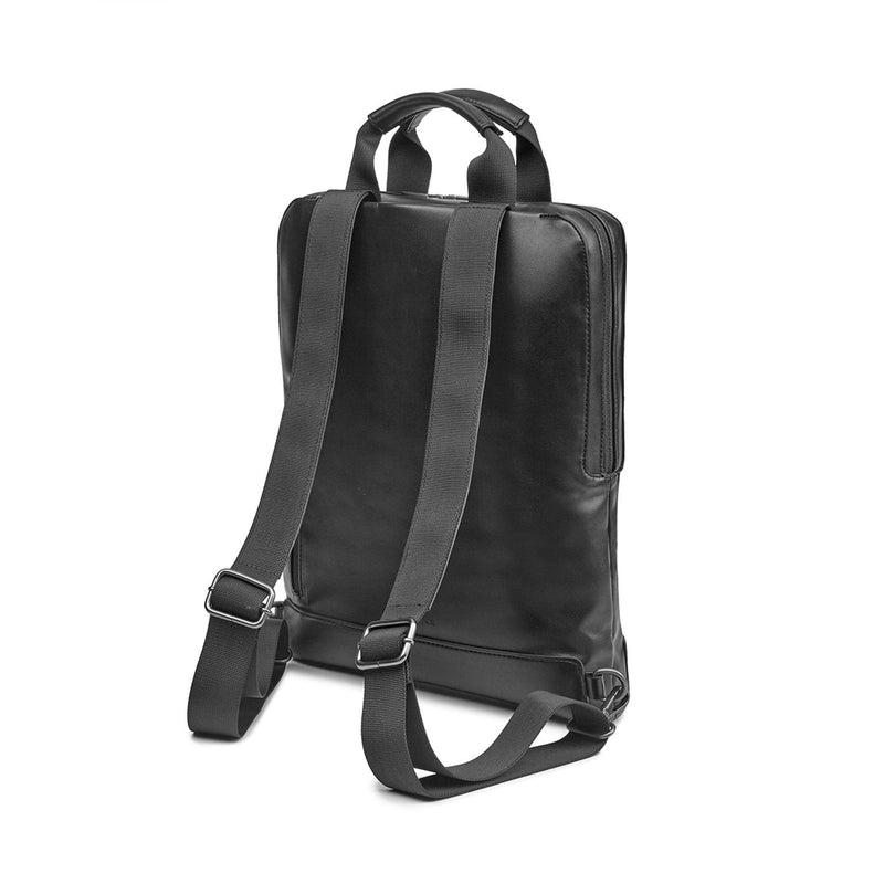 Moleskine Classic Device Bag Vert Black - Office Connect 2018