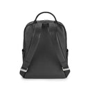 Moleskine Classic Leather Backpack Black - Office Connect 2018