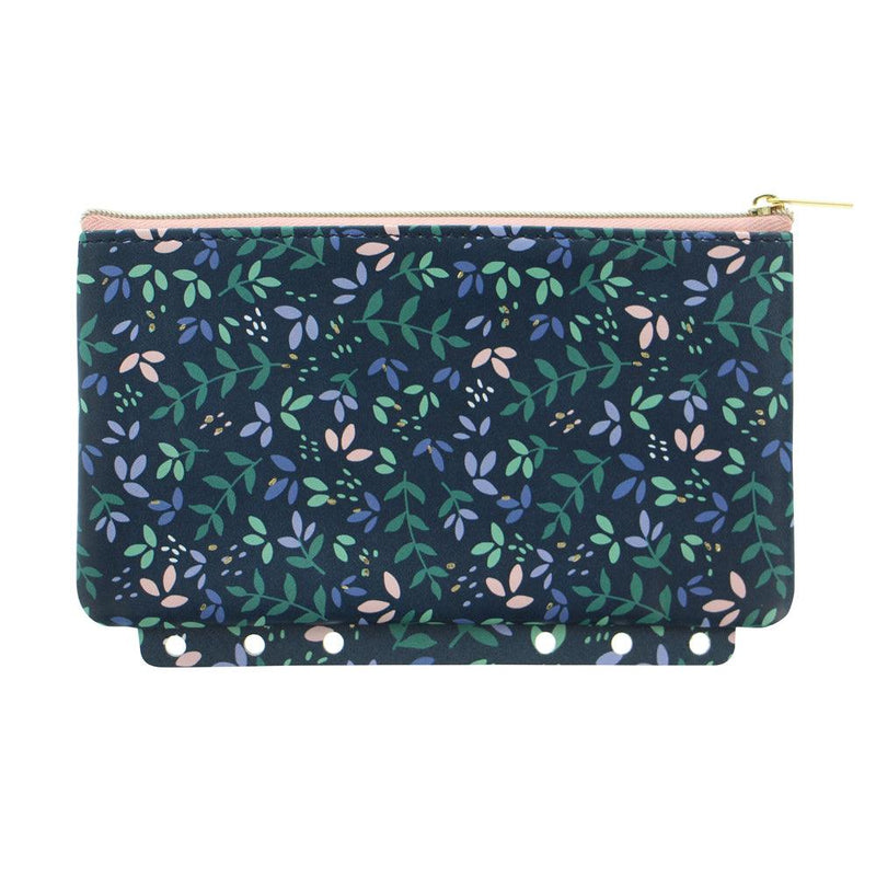 Filofax Garden Zipper Pouch - Office Connect 2018