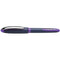 Schneider Rollerball One Business 0.6mm Violet - Office Connect 2018