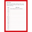 Warwick My Everyday Book 2 Unruled & 7mm Ruled 64 Page - Office Connect 2018