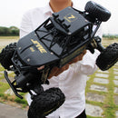 Remote control car - Office Connect 2018