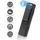 A3 metal strong magnetic digital recorder - Office Connect 2018