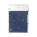 Filofax Good Vibes A5 Dividers - Office Connect 2018