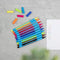 Schneider Ballpoint Pen Slider Edge XB Assorted Case 8 pieces - Office Connect 2018
