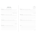 Letts Diary Mid Year A5 Week to View Conscious Clay - Office Connect 2018