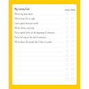 Warwick My Literacy Book 1 14mm Ruled 64 Page - Office Connect 2018