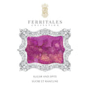 Ferris Wheel Press Fountain Pen Ink Ferritales Sugar and Spite 20ml - Office Connect 2018