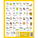 Warwick My Literacy Book 1 14mm Ruled 64 Page - Office Connect 2018