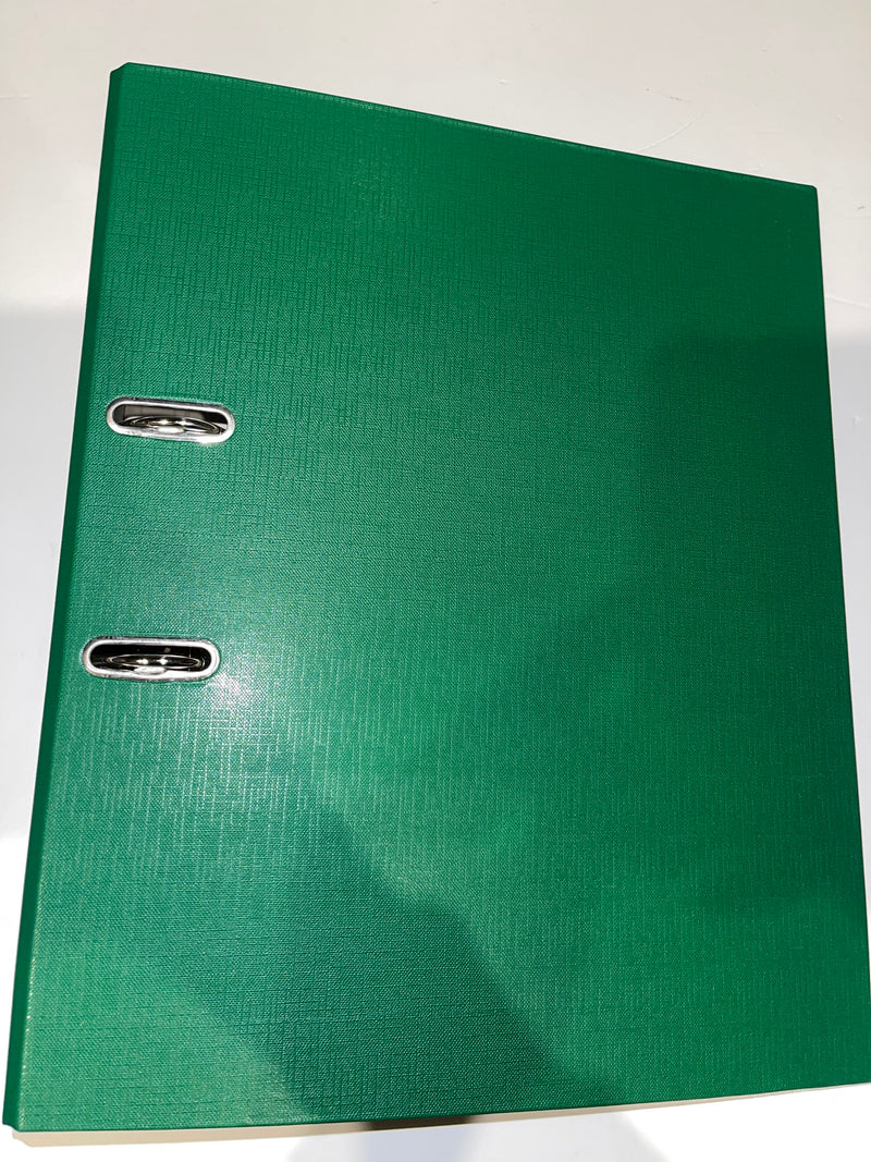 Radofile Mini Arch F/Cap - Office Connect 2018