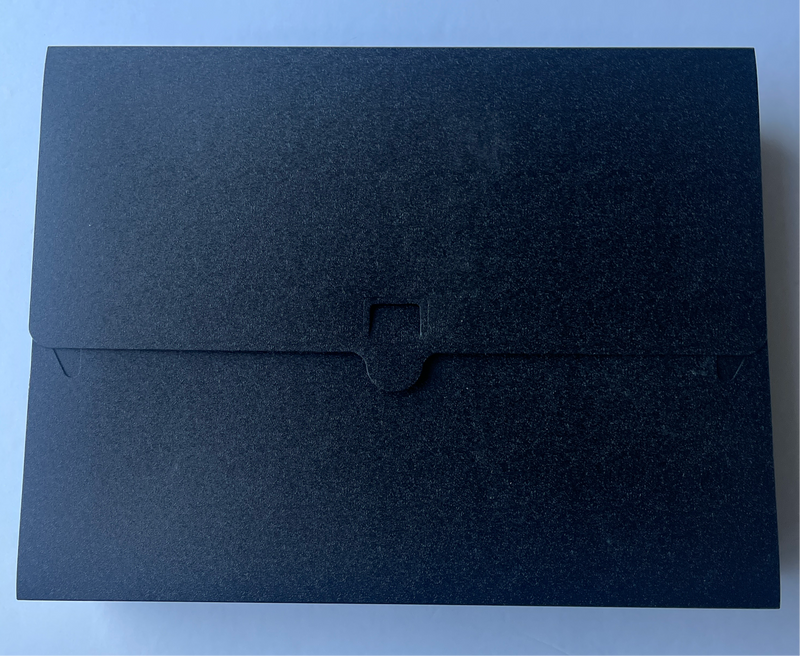 Croxley Data Case A4 - Office Connect 2018