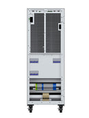 POWERSHIELD 60kVA-60k Centurion Pro Long Run 3-3 Series UPS Three Phase Back Feed Protection, Extra Low Voltage Segregation, RS232, USB, NO Internal Batteries. Lead Time Approx. 2-3 Weeks. - Office Connect 2018