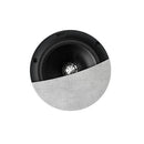 KEF FLUSH MOUNT IN CEILING SPEAKER 5.25" Uni-Q DRIVER PAINTABLE MAGNETIC GRILLS SOLD AS EACH - Office Connect 2018