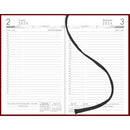 Collins Diary 81A Red Even Year - Office Connect 2018