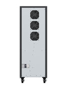 POWERSHIELD 60kVA-60k Centurion Pro Long Run 3-3 Series UPS Three Phase Back Feed Protection, Extra Low Voltage Segregation, RS232, USB, NO Internal Batteries. Lead Time Approx. 2-3 Weeks. - Office Connect 2018