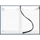 Collins Diary A51A Navy Appointment Even Year - Office Connect 2018