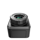 HIKMICRO Mini2Plus Smartphone Module Thermal Imaging Camera. Manual Focus. Thermal & Fusion Image Modes. Thermal Resolution: 49,152 Pixels. NETD: Less than 40 mK. Android Only.