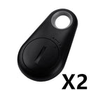 Water Drop Bluetooth-compatible Anti Lost Object Finder - Office Connect 2018