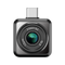 HIKMICRO Mini2Plus Smartphone Module Thermal Imaging Camera. Manual Focus. Thermal & Fusion Image Modes. Thermal Resolution: 49,152 Pixels. NETD: Less than 40 mK. Android Only.