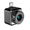 HIKMICRO Mini2Plus Smartphone Module Thermal Imaging Camera. Manual Focus. Thermal & Fusion Image Modes. Thermal Resolution: 49,152 Pixels. NETD: Less than 40 mK. Android Only.