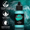 Octopus Fluids Alcohol Ink Opak Caribic Blue 30ml - Office Connect 2018