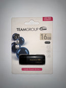 TeamGroup C175 USB 3.1 Flash Drive - 16GB - Office Connect 2018