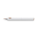 Lamy Dialog cc Fountain Pen Extra Fine White (081) - Office Connect 2018