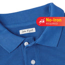 Avery No Iron Fabric Labels - A6 45x13mm 18up 54 Pack - Office Connect 2018