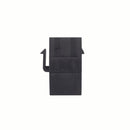DYNAMIX USB-C 3.1 Keystone Jack Female to Female Connectors. Supports 5A, 20V Pass Through. Black Colour. - Office Connect 2018
