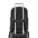 Moleskine Classic Pro Backpack Black - Office Connect 2018