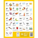 Warwick My Literacy Book 2 12mm Ruled 64 Page - Office Connect 2018