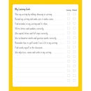 Warwick My Literacy Book 2 12mm Ruled 64 Page - Office Connect 2018