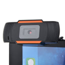 12.0MP USB 2.0 Camera Web Cam - Office Connect 2018