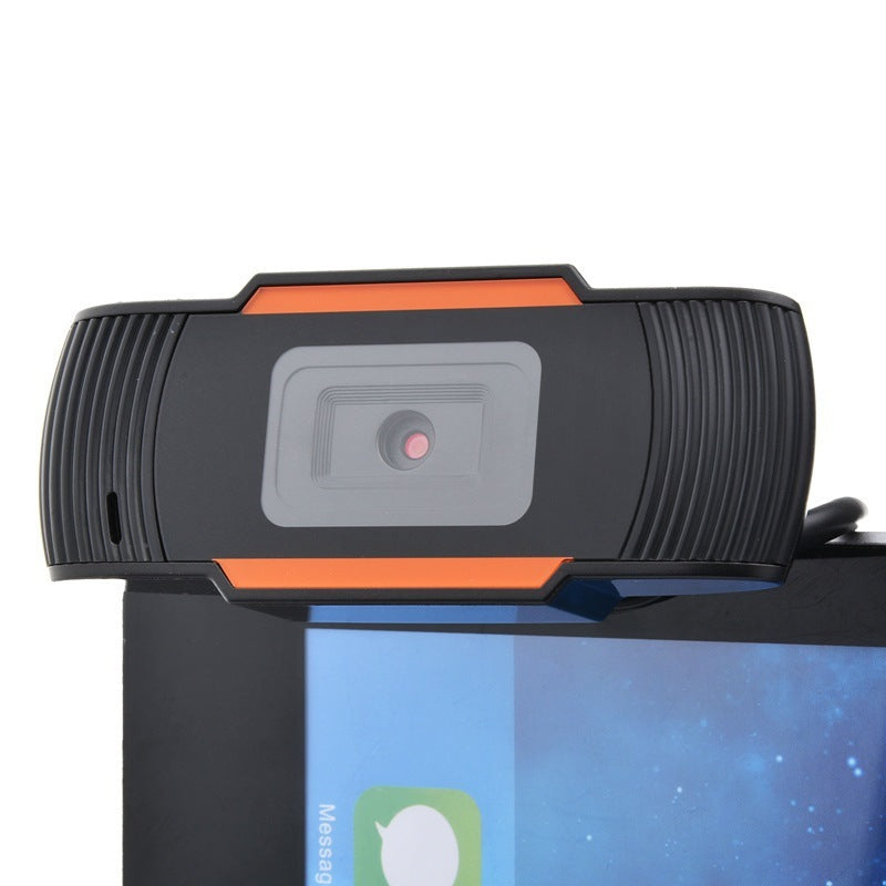 12.0MP USB 2.0 Camera Web Cam - Office Connect 2018