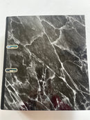 Laminated Lever Arch A4 Marble - Office Connect 2018