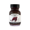 Octopus Fluids Write and Draw Ink 409 Red Turtle 50ml - Office Connect 2018
